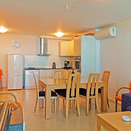 Black Sea Paradise Hotel Sozopol Luaran gambar