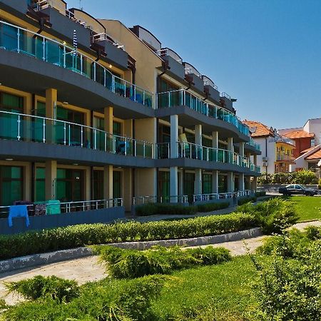 Black Sea Paradise Hotel Sozopol Luaran gambar