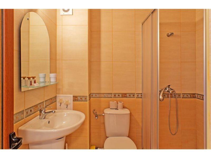 Black Sea Paradise Hotel Sozopol Luaran gambar