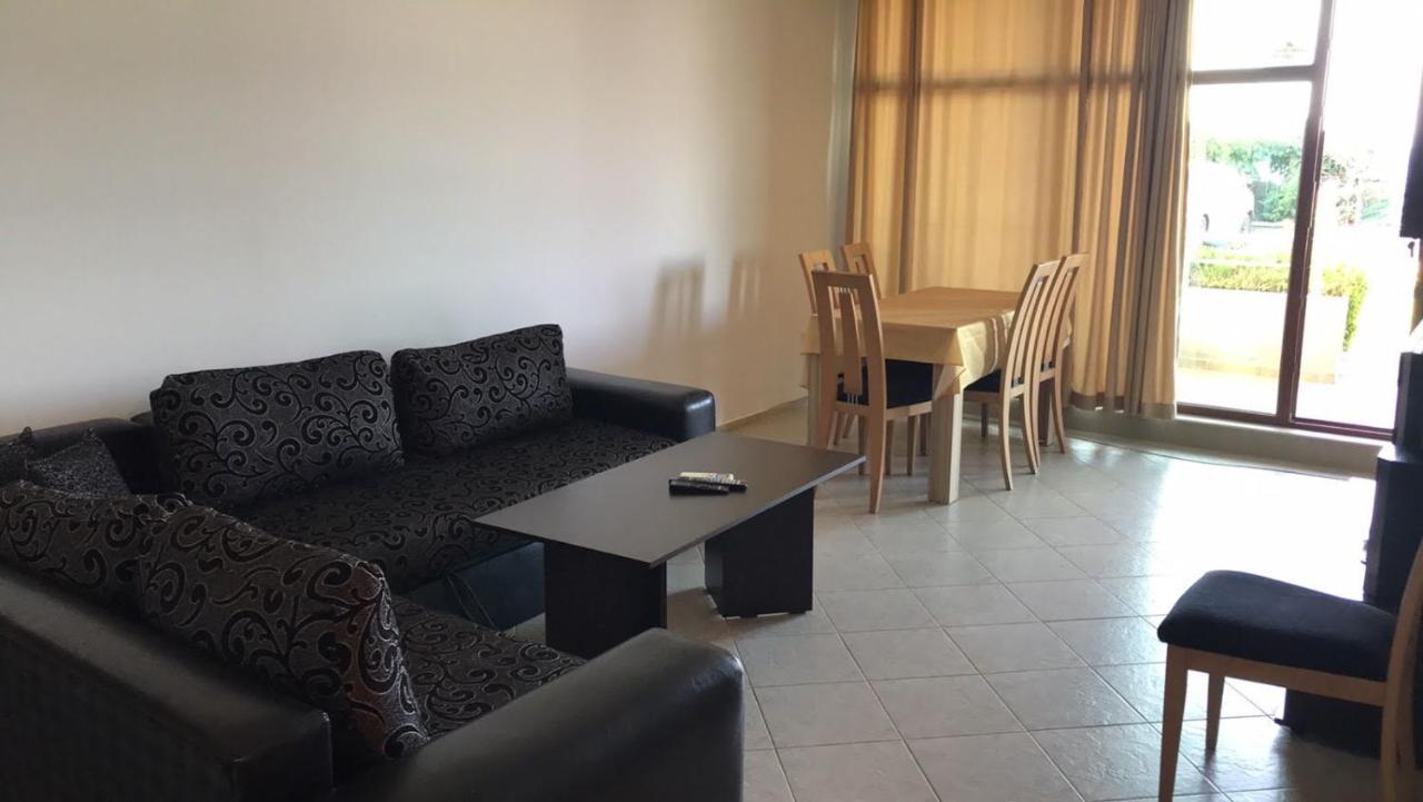 Black Sea Paradise Hotel Sozopol Luaran gambar
