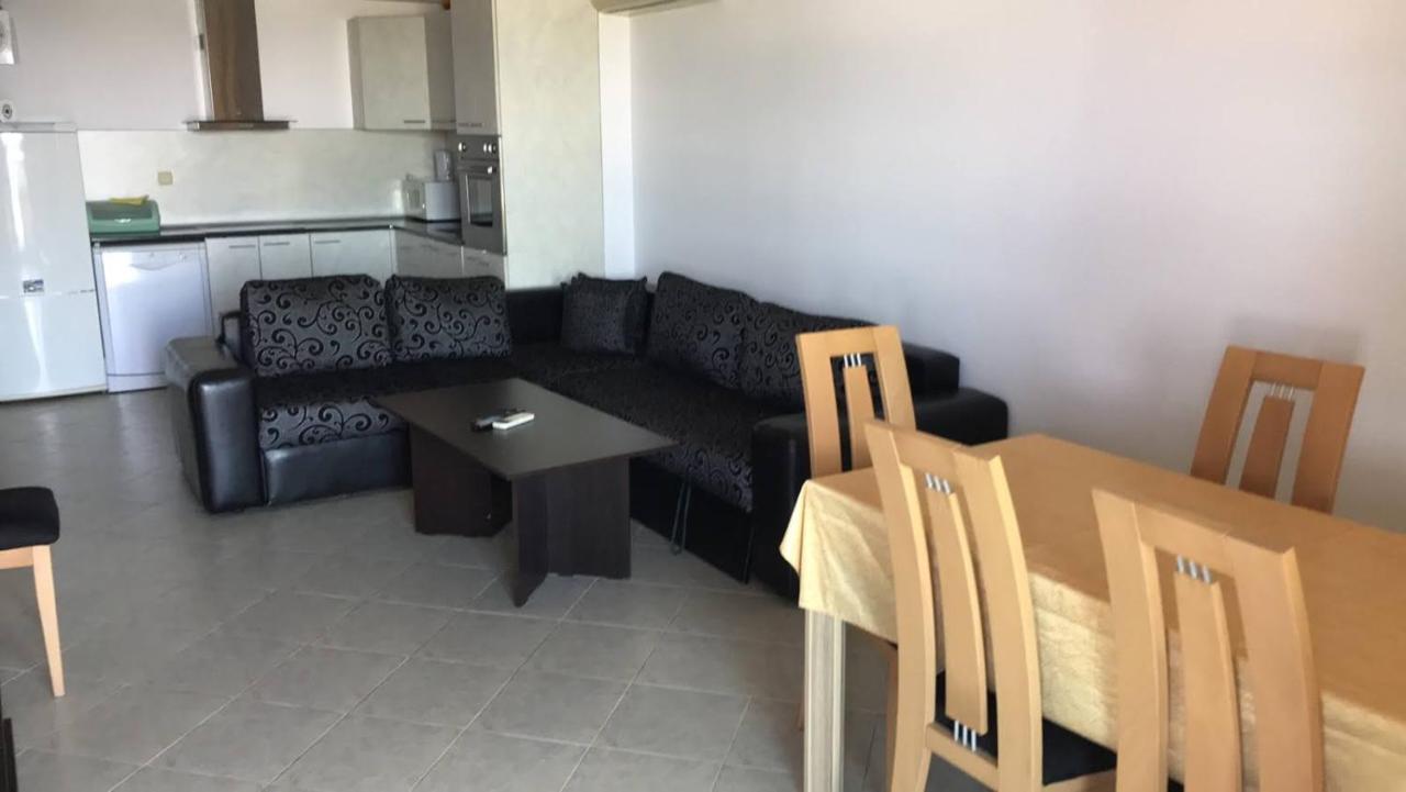 Black Sea Paradise Hotel Sozopol Luaran gambar