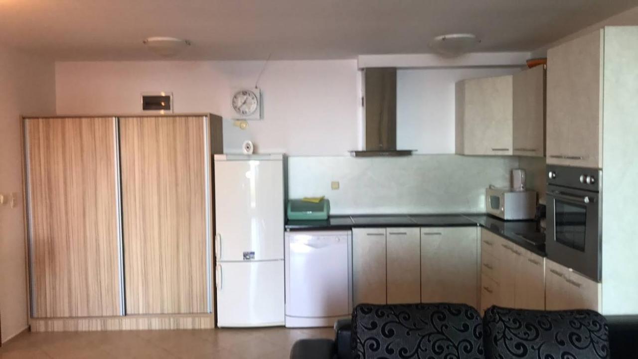 Black Sea Paradise Hotel Sozopol Luaran gambar