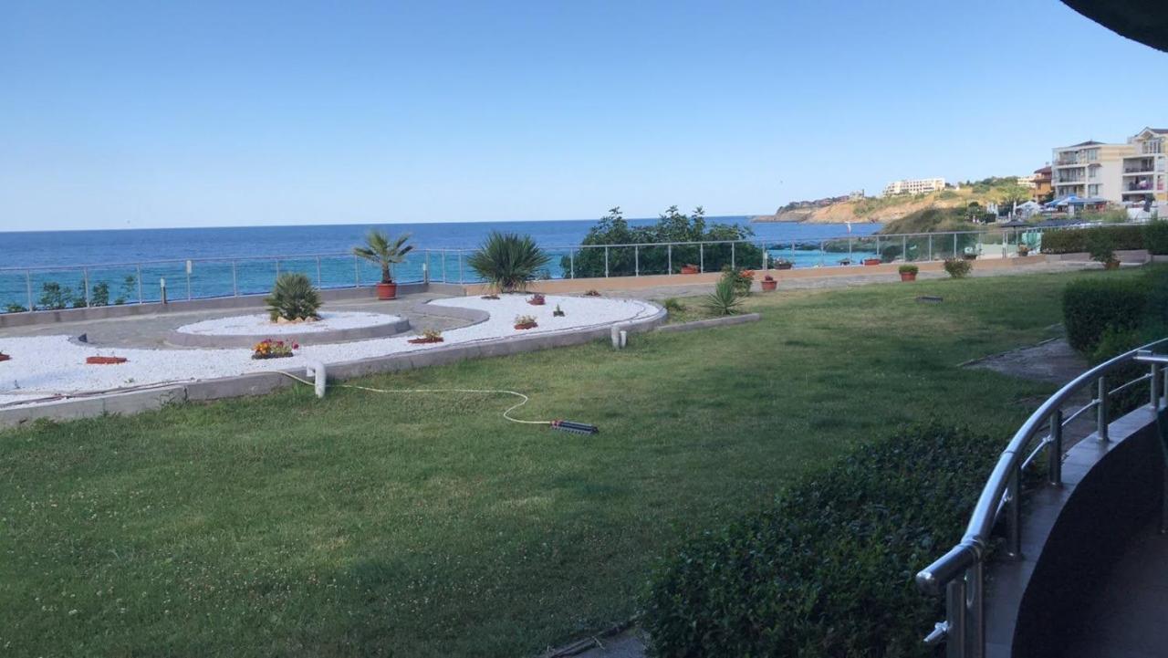 Black Sea Paradise Hotel Sozopol Luaran gambar
