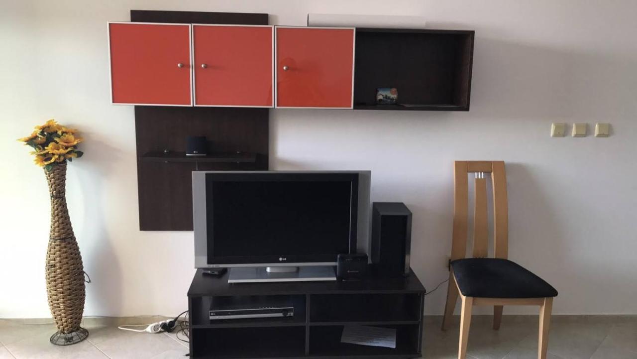 Black Sea Paradise Hotel Sozopol Luaran gambar