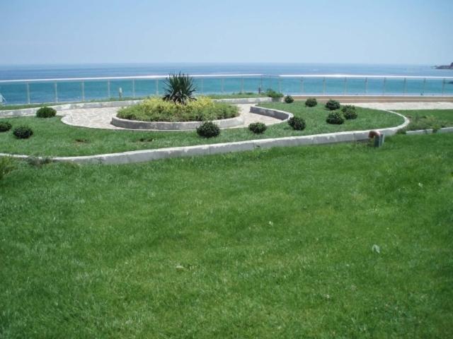 Black Sea Paradise Hotel Sozopol Luaran gambar