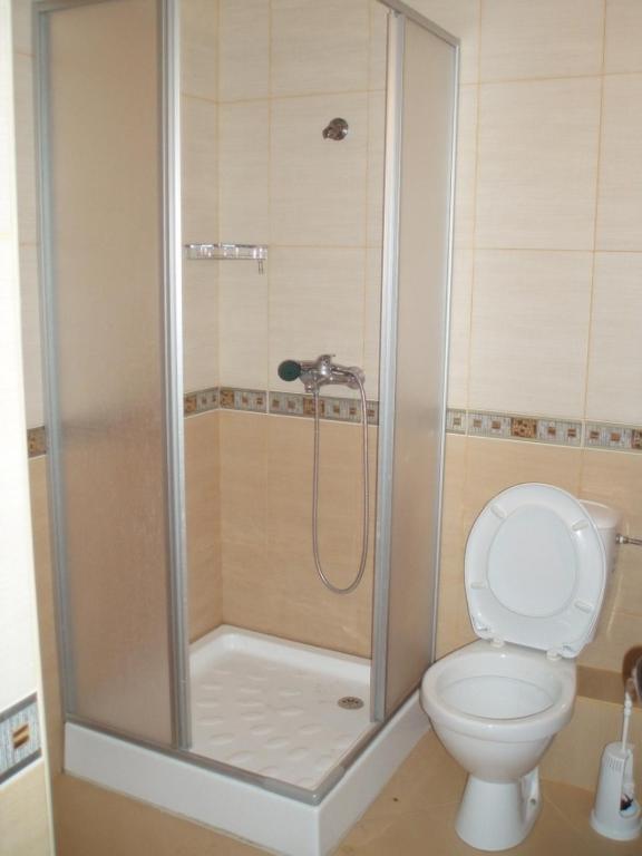 Black Sea Paradise Hotel Sozopol Bilik gambar