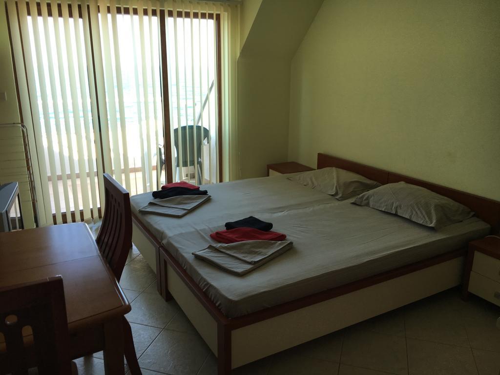 Black Sea Paradise Hotel Sozopol Luaran gambar