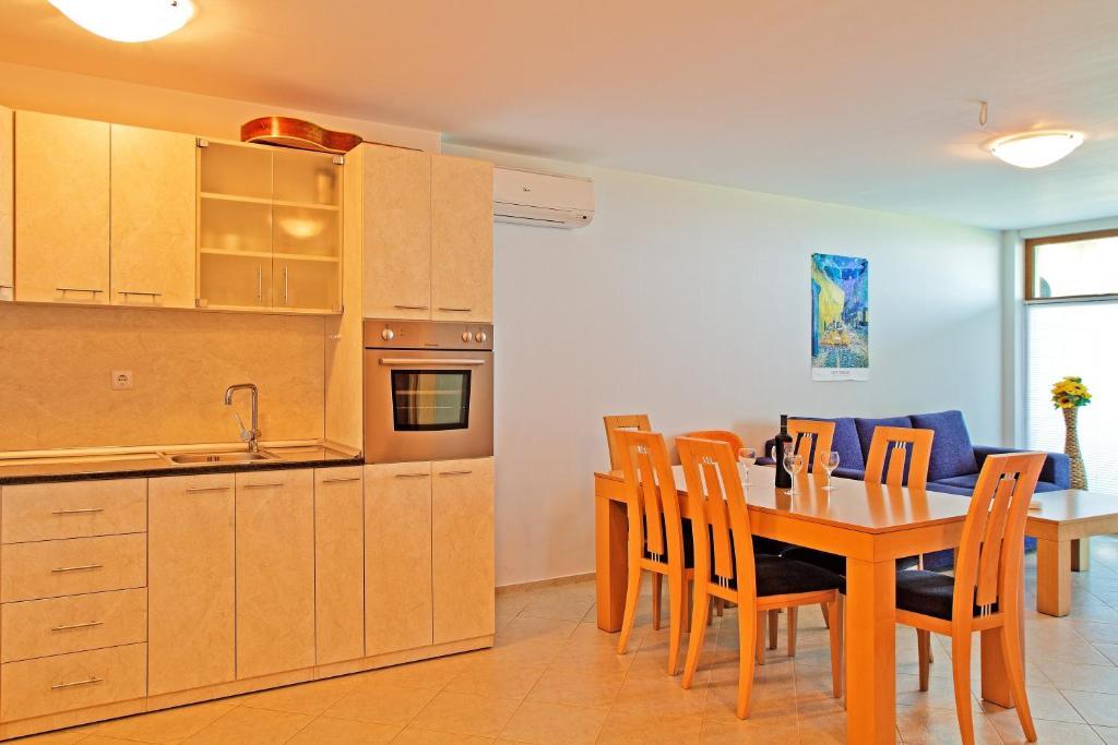 Black Sea Paradise Hotel Sozopol Luaran gambar