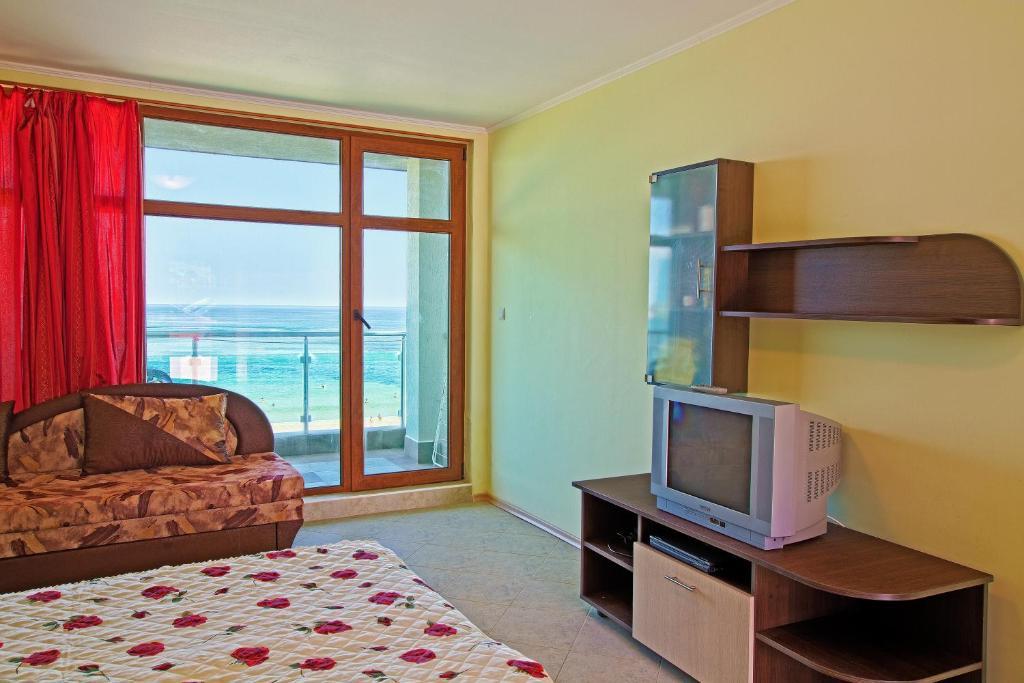 Black Sea Paradise Hotel Sozopol Luaran gambar