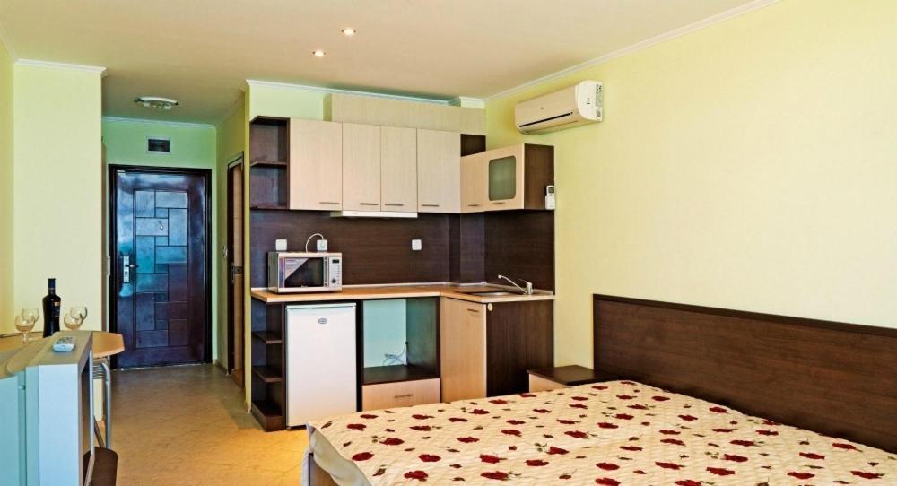 Black Sea Paradise Hotel Sozopol Luaran gambar