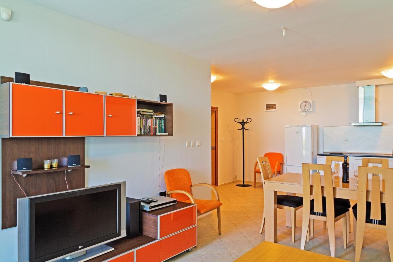 Black Sea Paradise Hotel Sozopol Luaran gambar